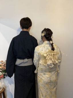 お客様フォト