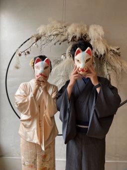 お客様フォト