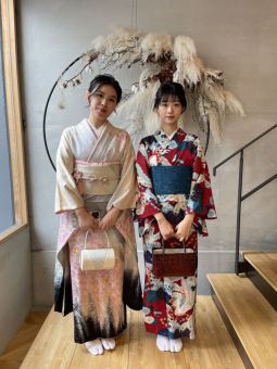お客様フォト