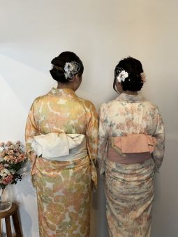 お客様フォト