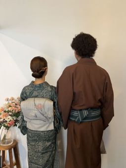 お客様フォト