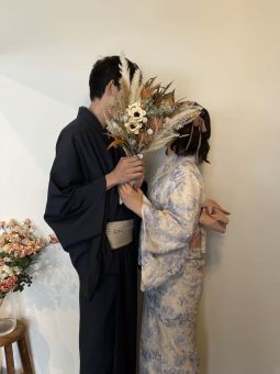 お客様フォト