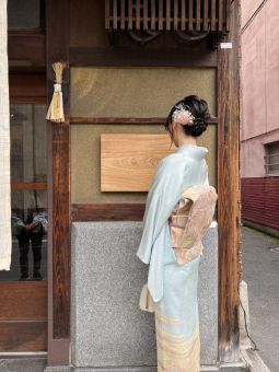 お客様フォト