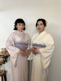 お客様フォト
