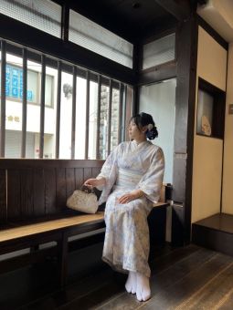 お客様フォト