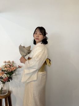 お客様フォト