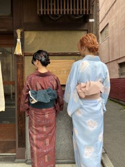 お客様フォト