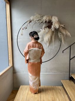 お客様フォト