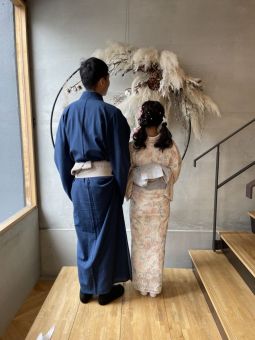 お客様フォト
