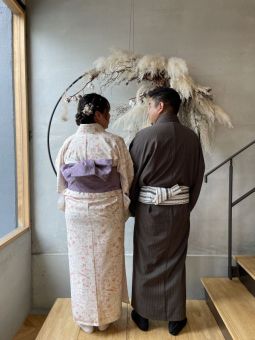 お客様フォト