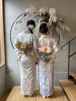 お客様フォト