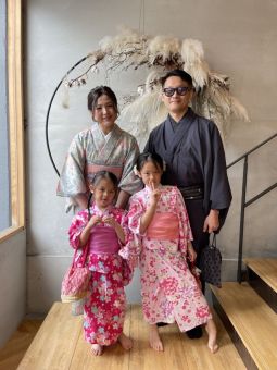 お客様フォト