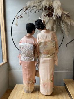 お客様フォト