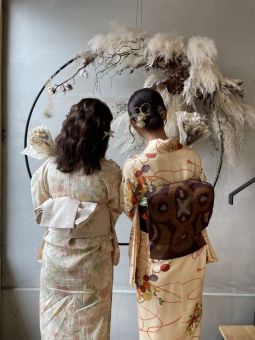 お客様フォト