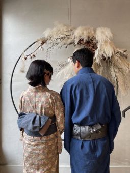 お客様フォト