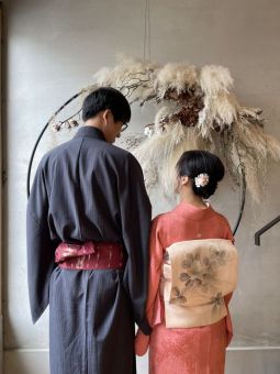 お客様フォト