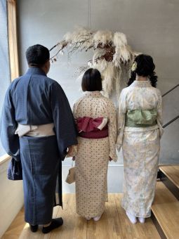 お客様フォト