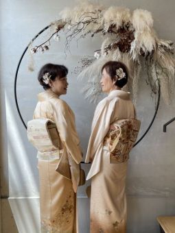 お客様フォト