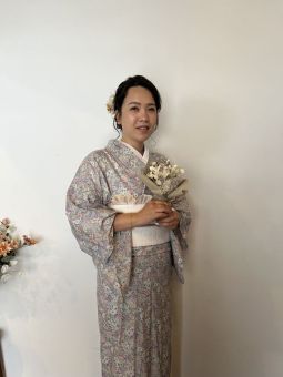 お客様フォト