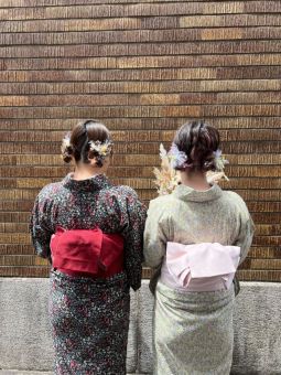 お客様フォト