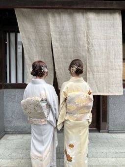 お客様フォト