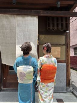 お客様フォト