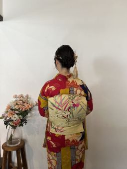 お客様フォト