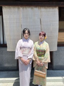 お客様フォト