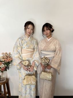 お客様フォト
