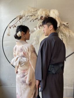 お客様フォト