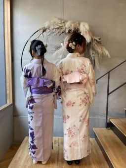 お客様フォト