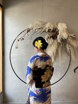お客様フォト