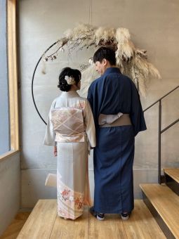お客様フォト