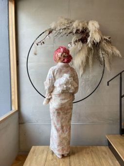 お客様フォト