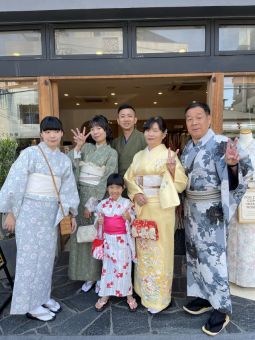 お客様フォト