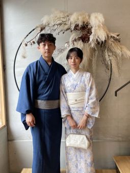 お客様フォト