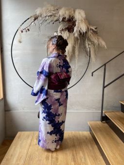 お客様フォト