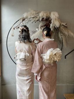 お客様フォト