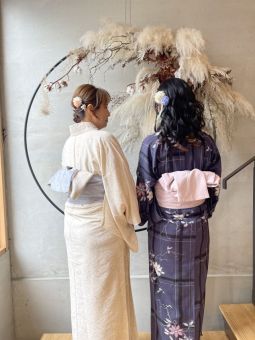 お客様フォト