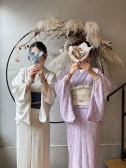 お客様フォト