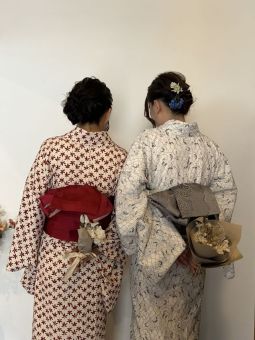 お客様フォト