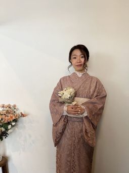 お客様フォト