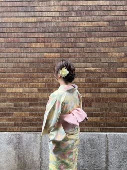 お客様フォト