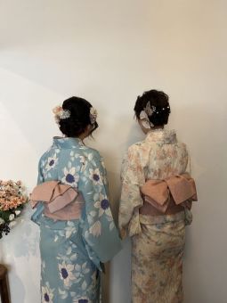お客様フォト