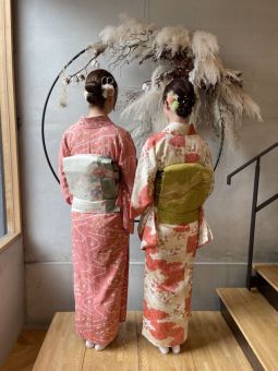お客様フォト