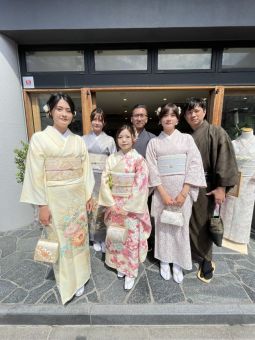 お客様フォト