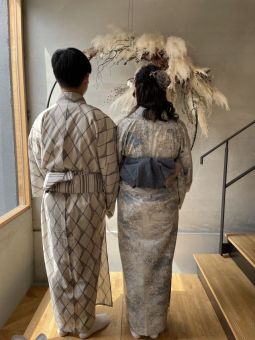 お客様フォト