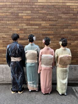 お客様フォト