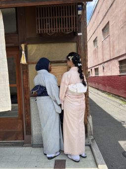 お客様フォト