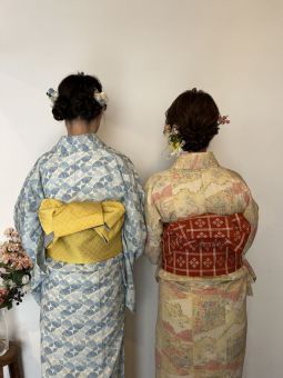 お客様フォト